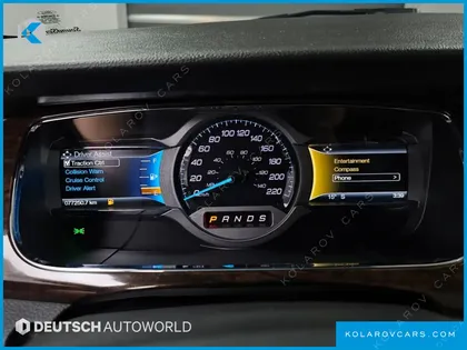 FORD TAURUS 2.0 LIMITED ECOBOOST