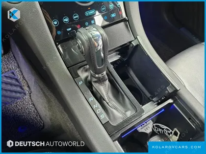 FORD TAURUS 2.0 LIMITED ECOBOOST