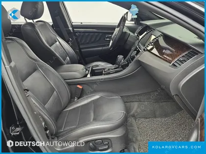 FORD TAURUS 2.0 LIMITED ECOBOOST
