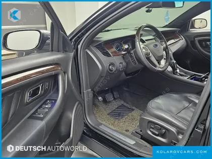 FORD TAURUS 2.0 LIMITED ECOBOOST