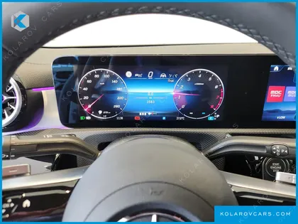 MERCEDES CLA-CLASS CLA250 4MATIC