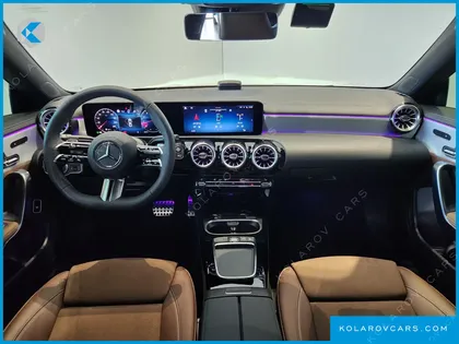 MERCEDES CLA-CLASS CLA250 4MATIC