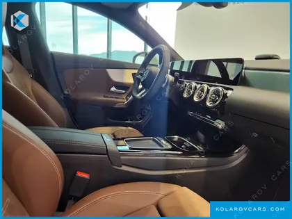 MERCEDES CLA-CLASS CLA250 4MATIC