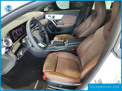 MERCEDES CLA-CLASS CLA250 4MATIC