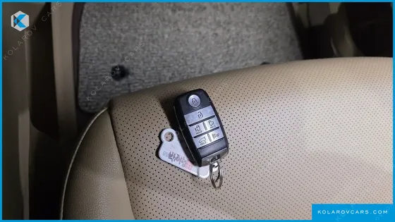 KIA CARNIVAL 9-SEATER HI-LIMOUSINE