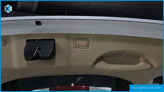KIA CARNIVAL 9-SEATER HI-LIMOUSINE