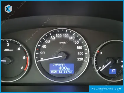 HYUNDAI STAREX CAMPING CAR