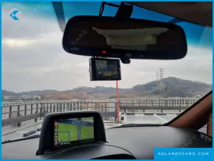 HYUNDAI STAREX CAMPING CAR