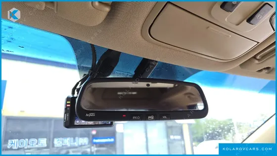KIA CARNIVAL 9-SEATER HI-LIMOUSINE