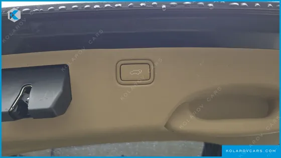 KIA CARNIVAL 9-SEATER HI-LIMOUSINE