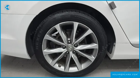 HYUNDAI GRANDEUR HG300 EXCLUSIVE