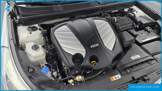 HYUNDAI GRANDEUR HG300 EXCLUSIVE