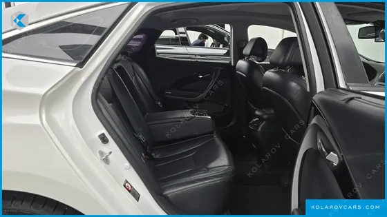 HYUNDAI GRANDEUR HG300 EXCLUSIVE