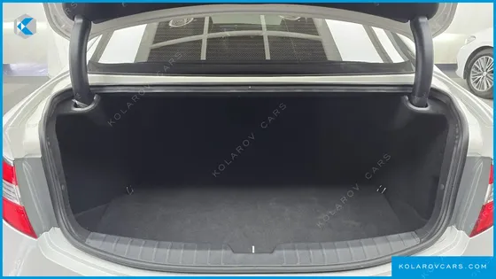 HYUNDAI GRANDEUR HG300 EXCLUSIVE
