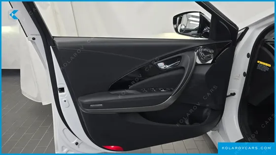 HYUNDAI GRANDEUR HG300 EXCLUSIVE