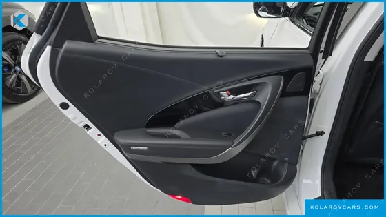 HYUNDAI GRANDEUR HG300 EXCLUSIVE