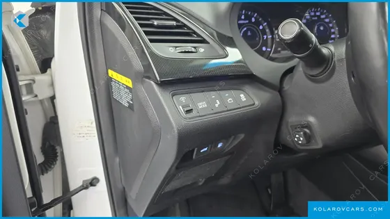 HYUNDAI GRANDEUR HG300 EXCLUSIVE