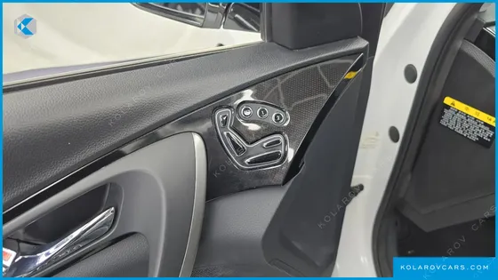 HYUNDAI GRANDEUR HG300 EXCLUSIVE