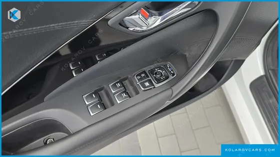 HYUNDAI GRANDEUR HG300 EXCLUSIVE