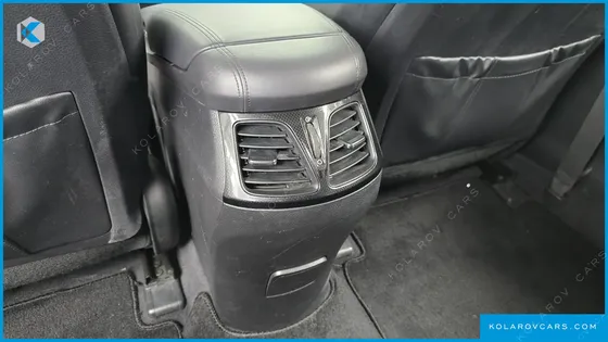 HYUNDAI GRANDEUR HG300 EXCLUSIVE