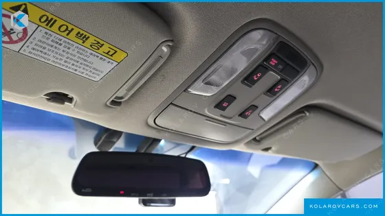 KIA CARNIVAL 9-SEATER PRESTIGE