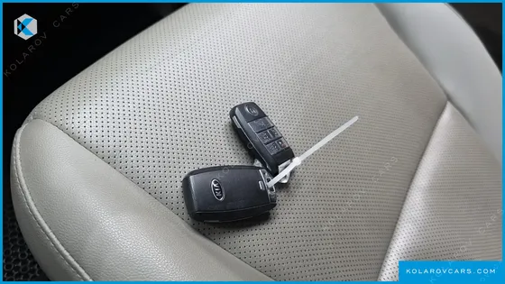 KIA CARNIVAL 9-SEATER PRESTIGE
