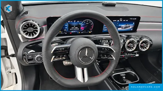 MERCEDES CLA-CLASS CLA250 4MATIC