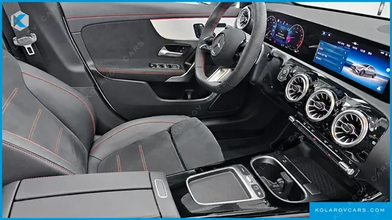 MERCEDES CLA-CLASS CLA250 4MATIC