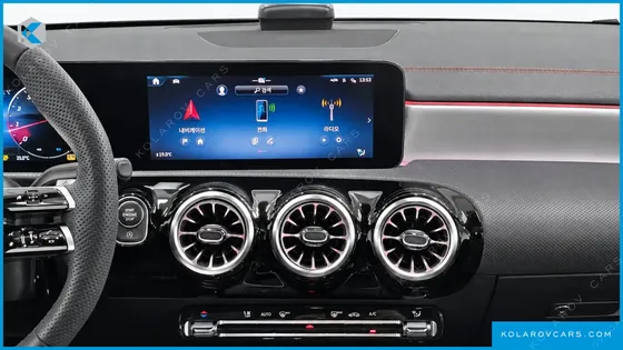 MERCEDES CLA-CLASS CLA250 4MATIC