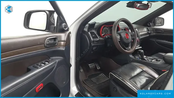 JEEP CHEROKEE 3.0 DIESEL OVERLAND