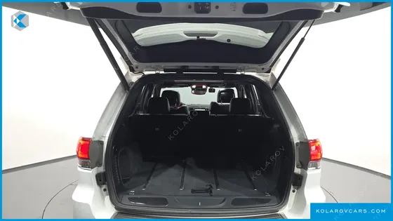 JEEP CHEROKEE 3.0 DIESEL OVERLAND
