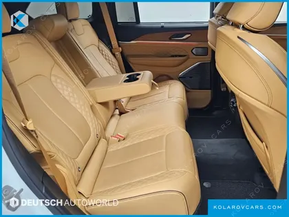 JEEP CHEROKEE 4XE SUMMIT RESERVE