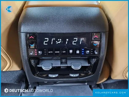 JEEP CHEROKEE 4XE SUMMIT RESERVE