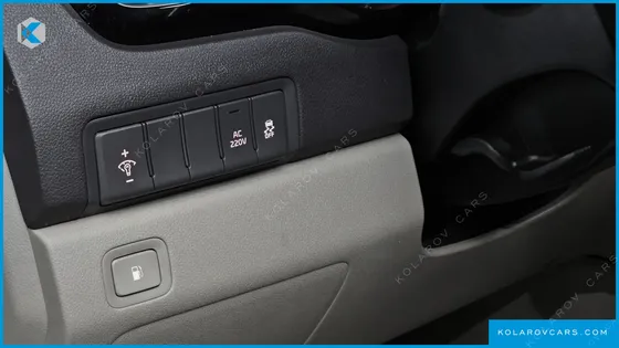 KIA CARNIVAL 9-SEATER PRESTIGE