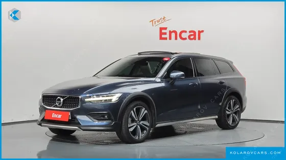 VOLVO V60 T5 PRO AWD