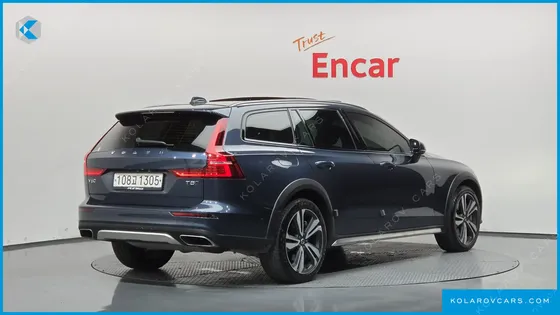 VOLVO V60 T5 PRO AWD