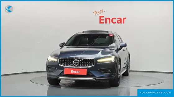 VOLVO V60 T5 PRO AWD