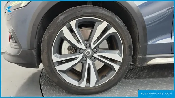 VOLVO V60 T5 PRO AWD