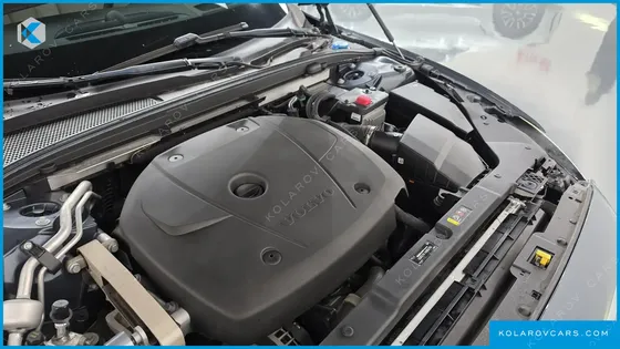 VOLVO V60 T5 PRO AWD