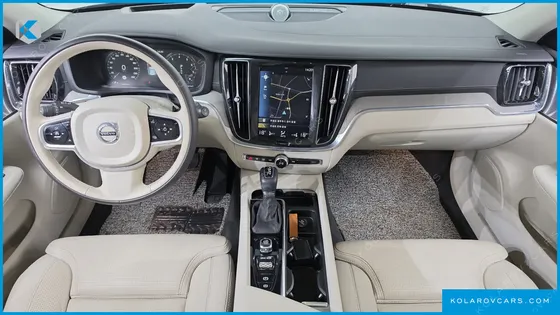 VOLVO V60 T5 PRO AWD