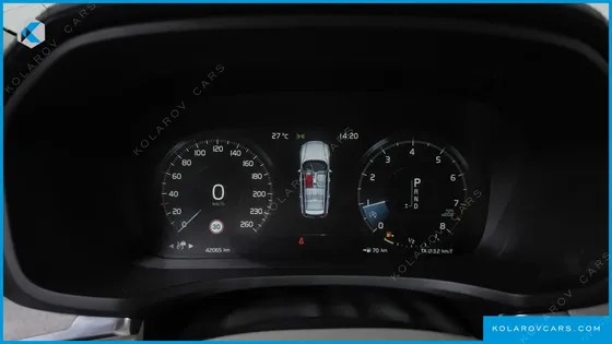 VOLVO V60 T5 PRO AWD