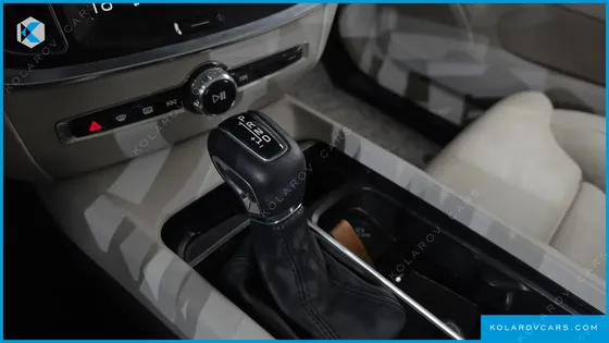 VOLVO V60 T5 PRO AWD