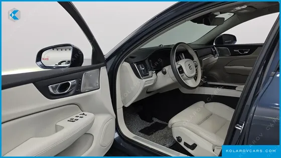 VOLVO V60 T5 PRO AWD