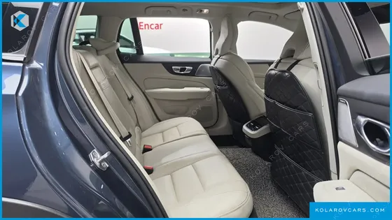 VOLVO V60 T5 PRO AWD