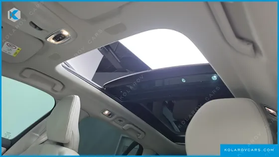 VOLVO V60 T5 PRO AWD
