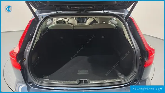 VOLVO V60 T5 PRO AWD