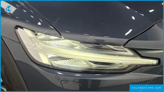 VOLVO V60 T5 PRO AWD