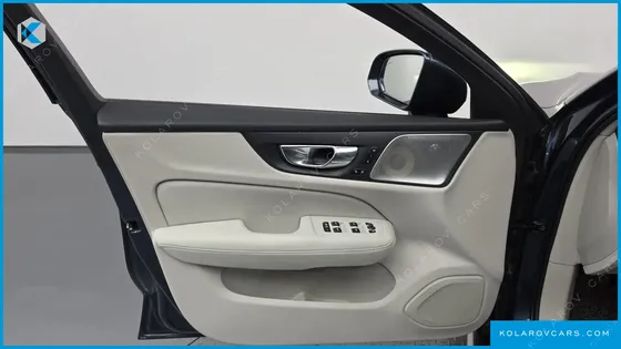 VOLVO V60 T5 PRO AWD