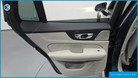VOLVO V60 T5 PRO AWD