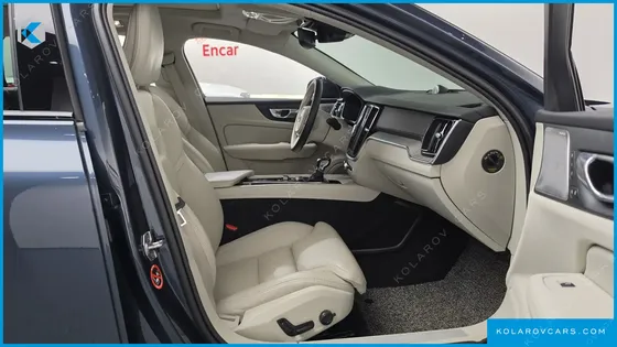 VOLVO V60 T5 PRO AWD